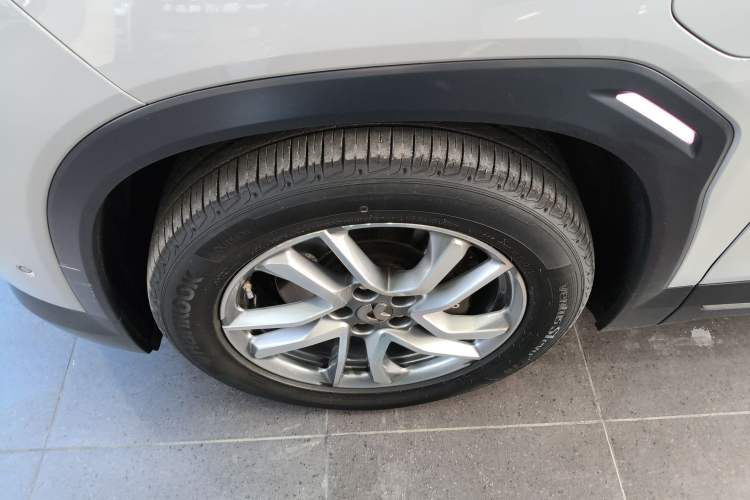 Used Nio ES6 2020 420 km Sport Edition
