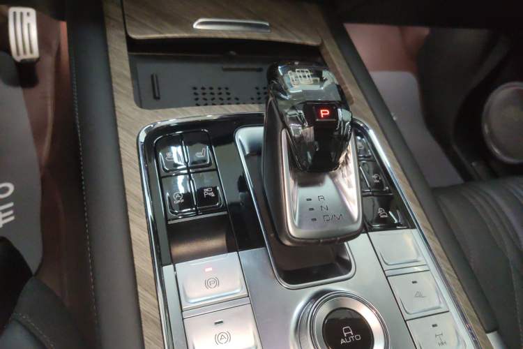 Used Tank 500 2022 3.0T Sport Edition "Creation" Style 7 Seats
