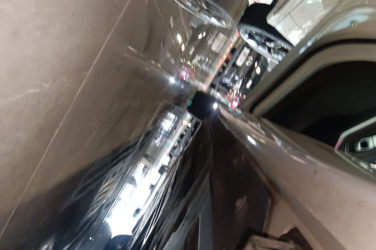 Used BMW 3 Series 2023 325Li M Sport Package
