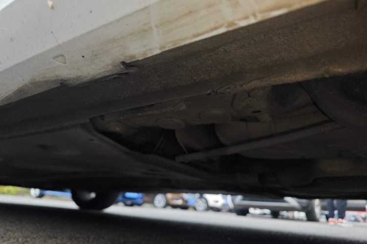 Used Volkswagen Sagitar 2018 280TSI DSG Ignite Edition
