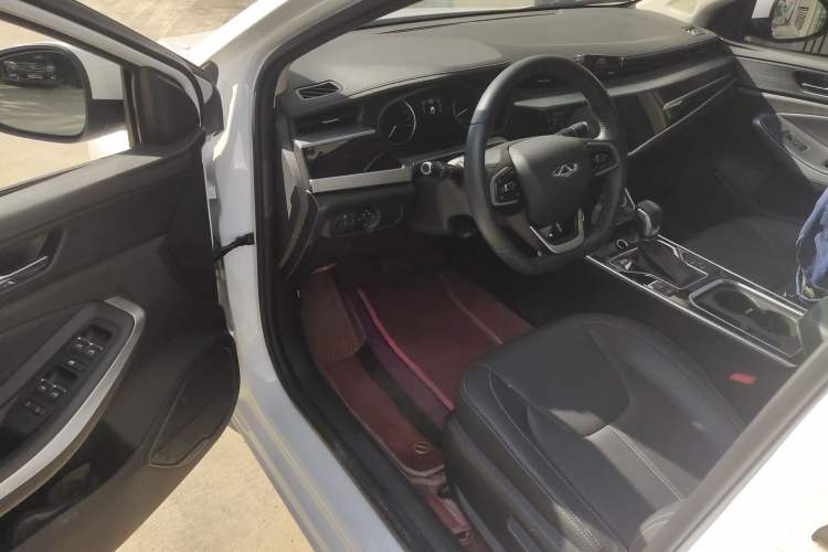 Used Chery Arrizo 5 2021 PRO 1.5L CVT Youth Edition
