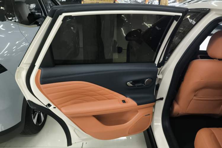 Used AION RT 2025 650 Zhijihao Edition
