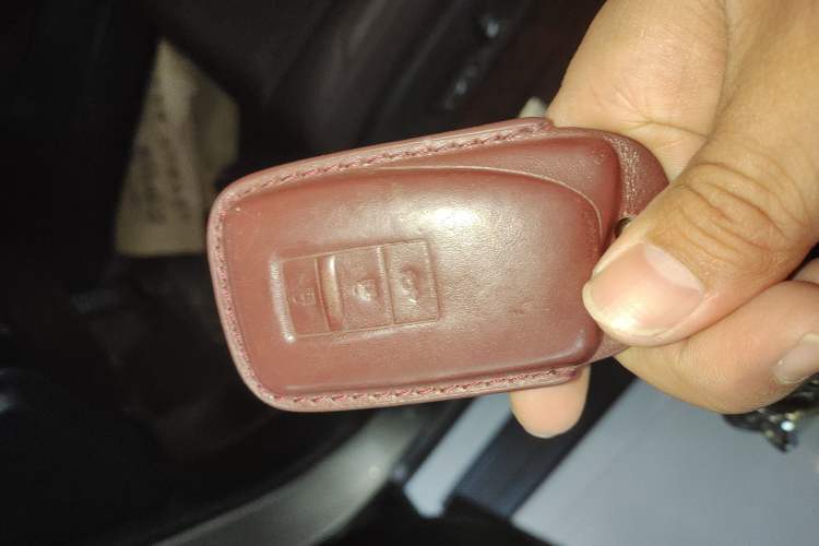 Used Lexus RX 2020 Facelifted 300 4x4 Elegant Edition
