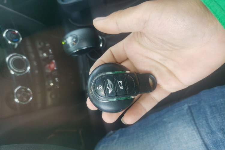 Used  MINI 2016 1.2T ONE Pioneer Edition
