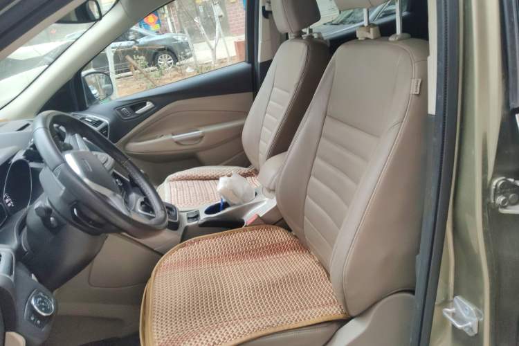 Used Ford Kuga 2013 1.6L GTDi 4x4 Elite Model