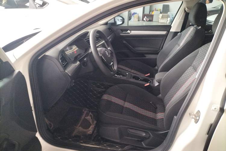 Used Volkswagen Lamando 2019 230TSI DSG Fashion Edition China V Standard
