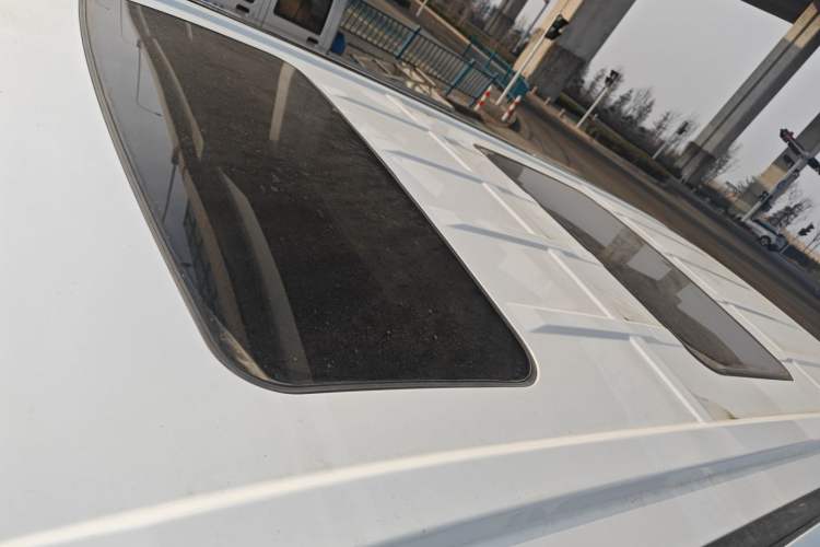 Used FORTHING CM7 2018 Classic Edition 2.0T Automatic Luxury Model