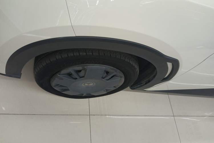 Used BYD Seagull 2023 Active Version