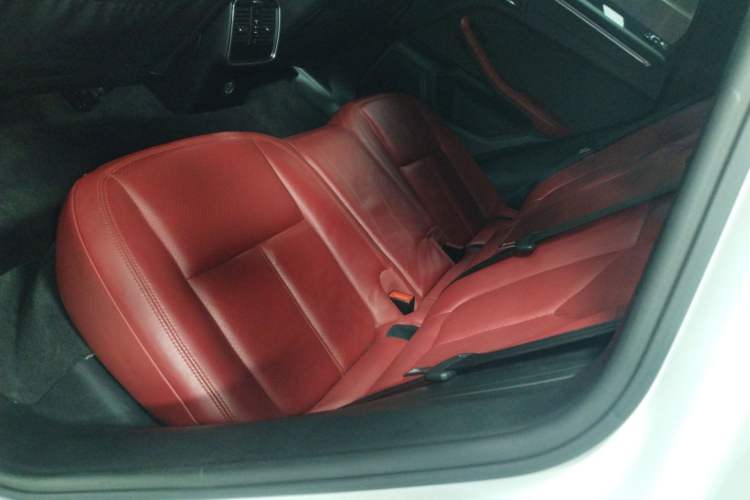 Used Porsche Macan 2017 Macan 2.0T
