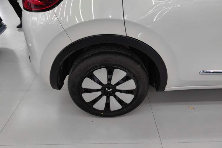 Used Wuling Bingo 2024 333 km Enjoyment Version
