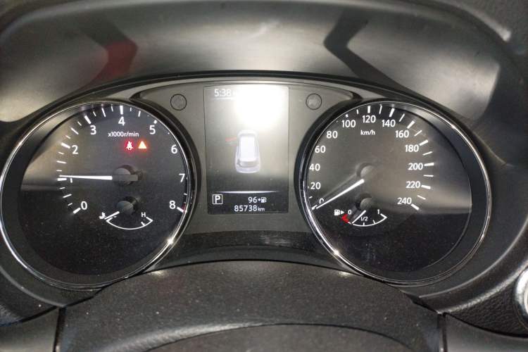 Used Nissan X-Trail 2020 2.0L XL ITS CVT 2WD SmartConnect Comfort Edition