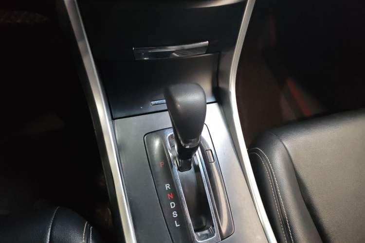 Used Honda Accord 2015 2.0L LX Comfort Edition
