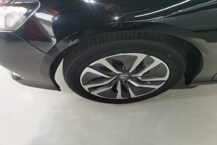 Used Honda Accord 2022 Xing·Hybrid 2.0L Xingling Version
