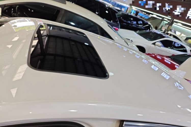 Used Cadillac CT6 2017 28T Fashion Edition
