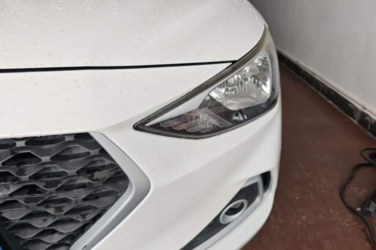 Used Hyundai Celesta 2017 1.6L Manual Enjoyment Edition GLS