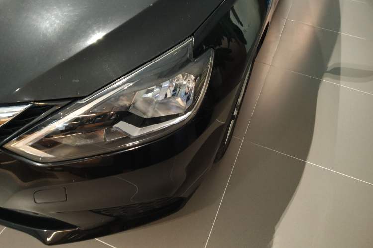 Used Nissan Sylphy 2019 Classic 1.6XE CVT Comfort Edition
