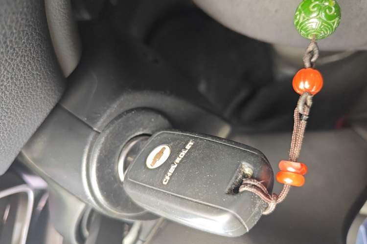 Used Chevrolet Malibu 2013 2.4L Automatic Luxury Edition