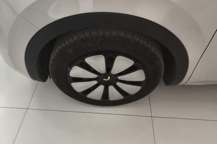 Used Wuling Bingo 2023 333 km Enjoyment Version