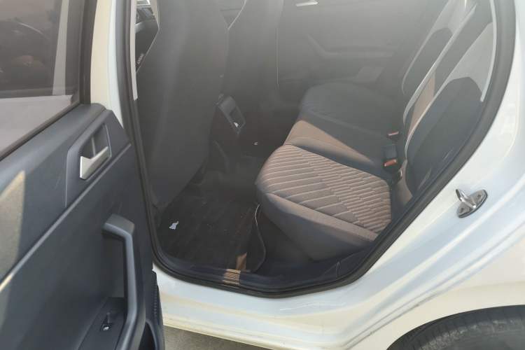 Used Volkswagen Lavida 2023 New Rui 1.5L Automatic New Yi Edition