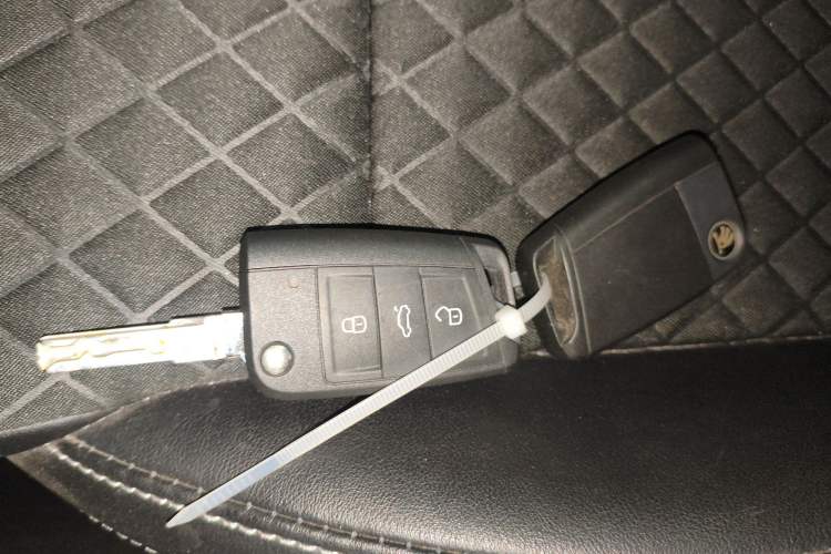 Used Skoda Superb 2018 TSI330 DSG Comfort Edition China V Standard