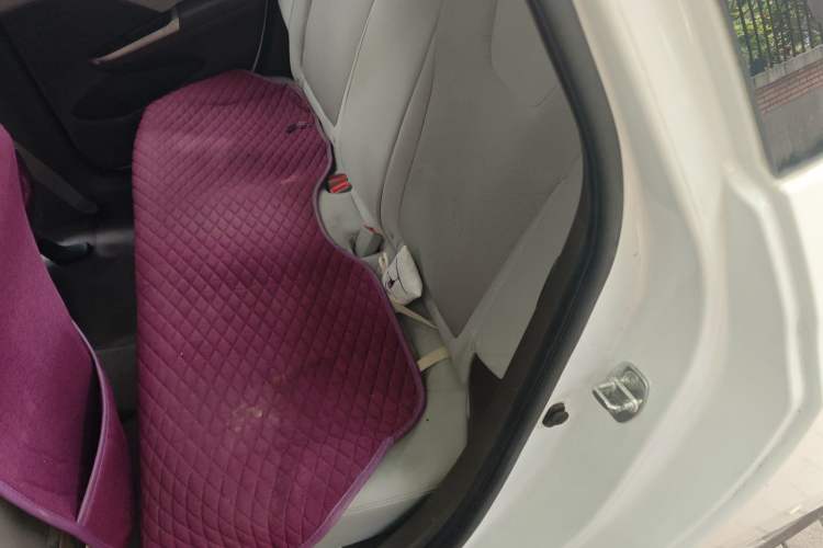 Used Chevrolet Lova RV 2016 1.5L Manual Comfort Edition