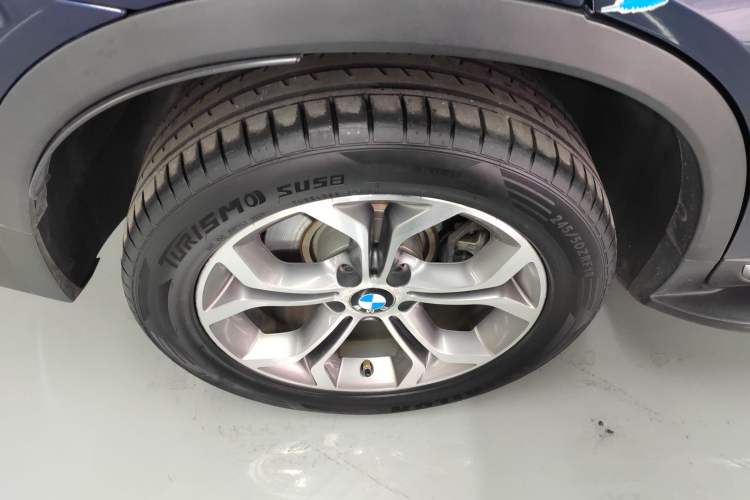 Used BMW X4 2014 xDrive20i X Design Package