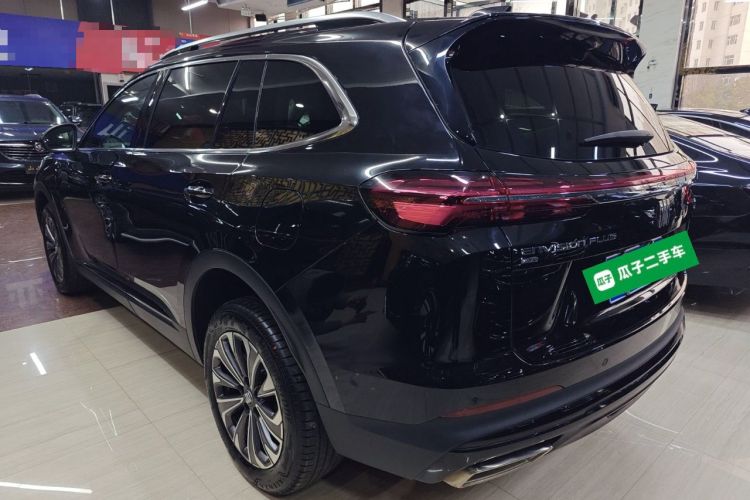 Used Buick Envision 2024 Encore Plus 28T AWD Luxury Edition
