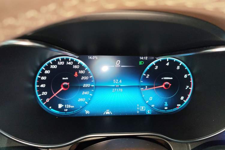 Used Mercedes-Benz GLC 2021 GLC 300 L 4MATIC Dynamic Model