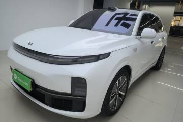Used Li Auto L7 2024 Max