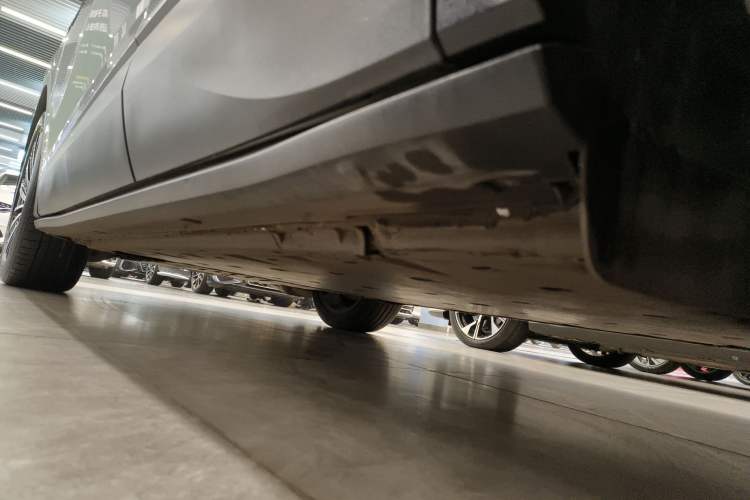 Used Volkswagen ID.4 X 2022 Pure Long-Range Edition
