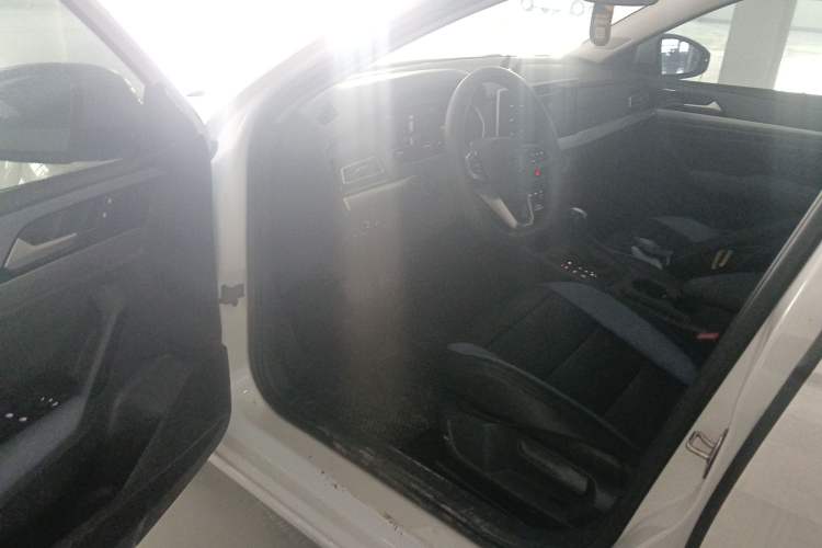 Used Volkswagen Lavida 2024 1.5L Automatic DeYi Edition
