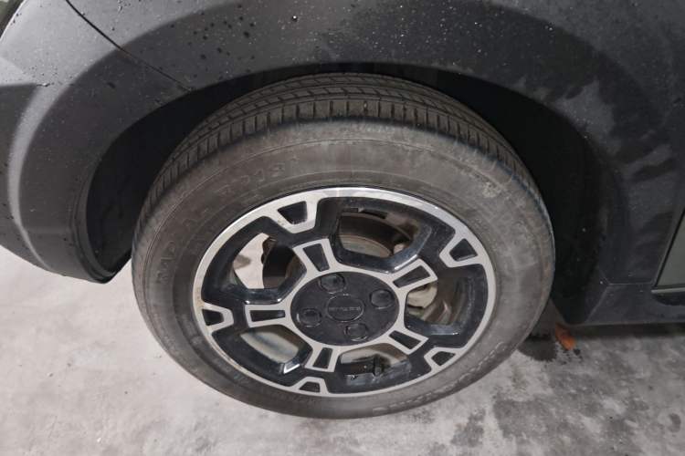 Used  Panda 2025 210km Panda Rider