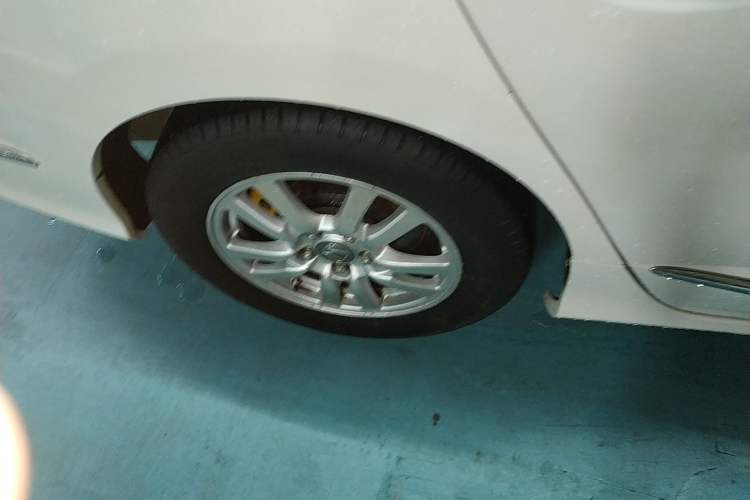 Used Honda Spirior 2015 2.0L Collector's Edition
