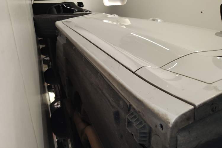 Used BMW X3 2018 xDrive25i M Sport Package China V
