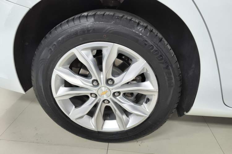 Used Chevrolet Malibu XL 2022 535T Automatic RuiLian Edition
