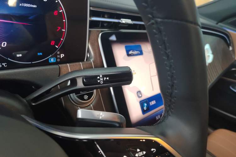 Used Mercedes-Benz E-Class 2025 E 300 L Stylish Model
