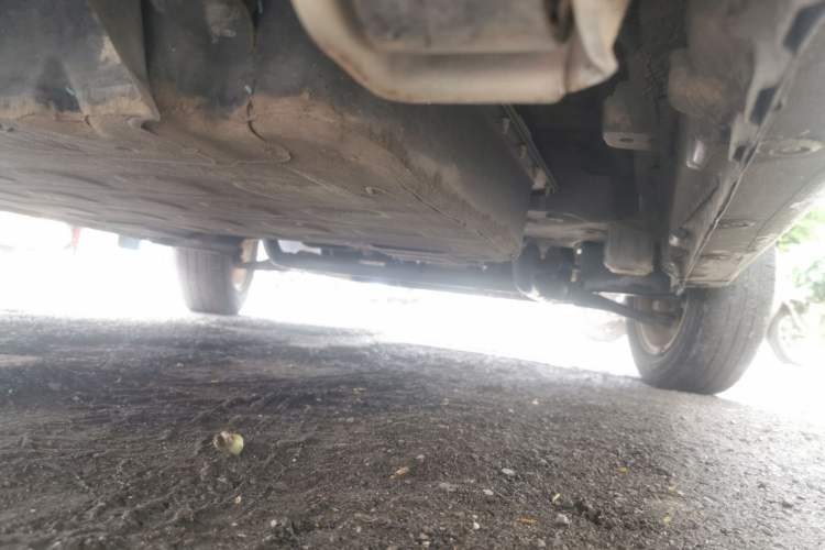 Used Wuling Hongguang MINIEV 2020 Easy Version Lithium-Ion Battery
