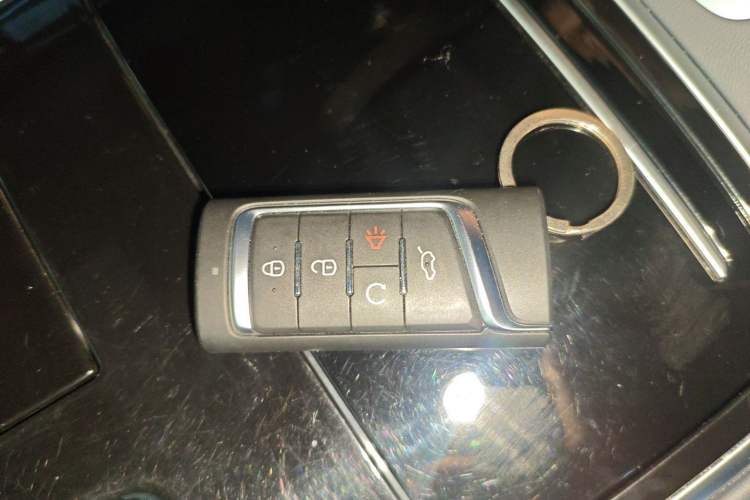 Used GAC Trumpchi M8 2021 Revised Version Lingxiu Series 390T Luxury Edition