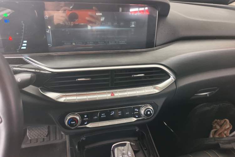 Used Bestune T77 2021 PRO 280 TID Automatic Luxury Model