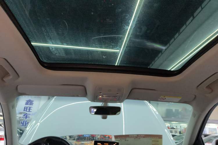 Used Audi Q3 2016 35 TFSI quattro all-wheel-drive style model
