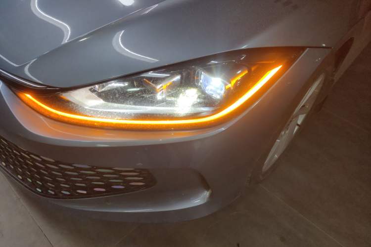 Used Volkswagen Lamando 2022 Lingdu L 280TSI DSG Spicy Edition