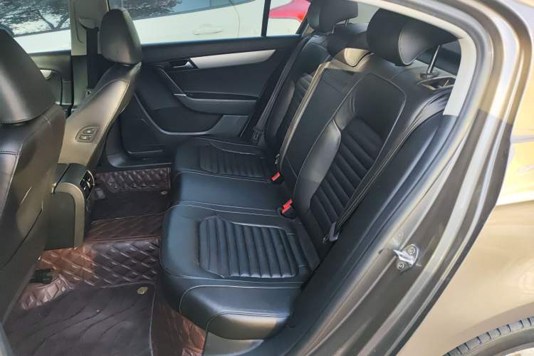 Used Volkswagen Magotan 2016 1.8TSI Smart Comfort Model