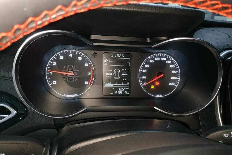 Used JETOUR X70M 2020 1.5T Manual Partner Model