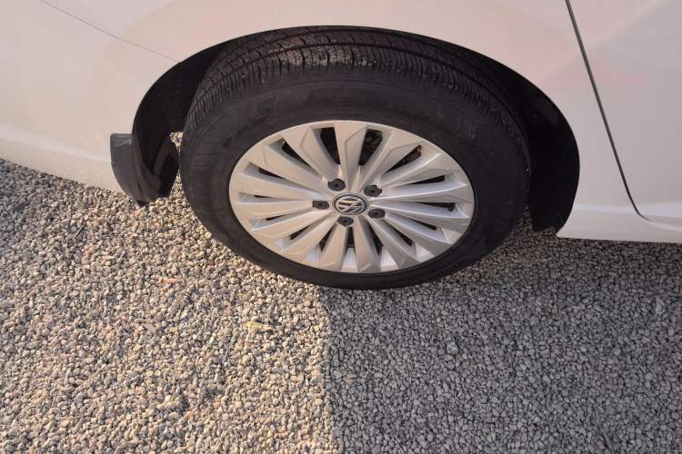 Used Volkswagen Lavida 2019 280TSI DSG Comfort Edition China VI standard
