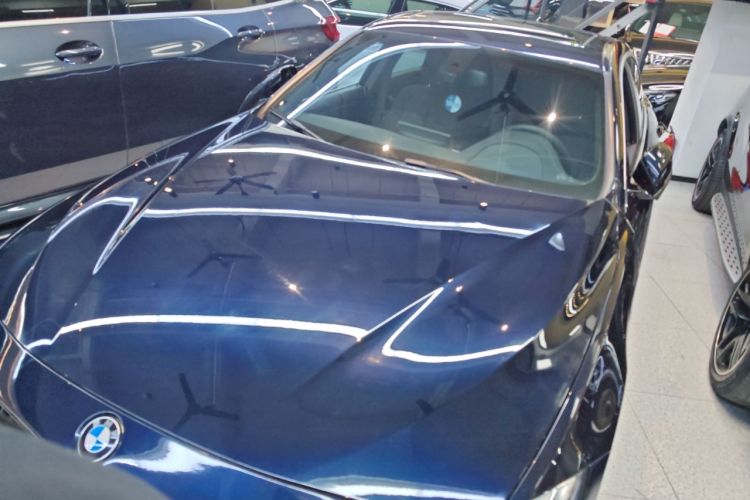 Used BMW 4 Series 2019 425i Gran Coupe M Sport Package