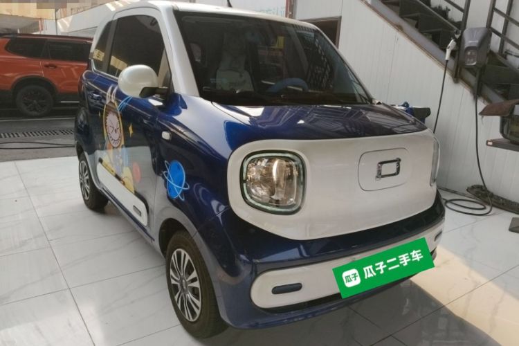 Used Bestune Pony 2024 170km Vitality Horse
