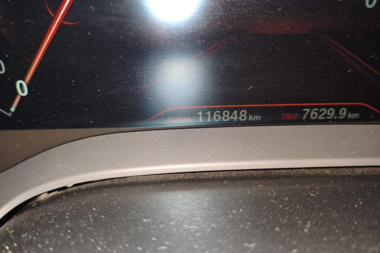 Used BMW 5 Series 2019 525Li M Sport Package
