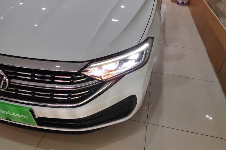 Used Volkswagen Sagitar 2024 200TSI DSG Flyover Edition