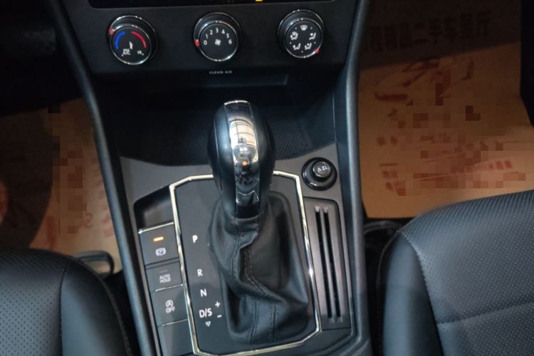 Used Volkswagen Lavida 2022 1.5L Automatic Comfort Edition
