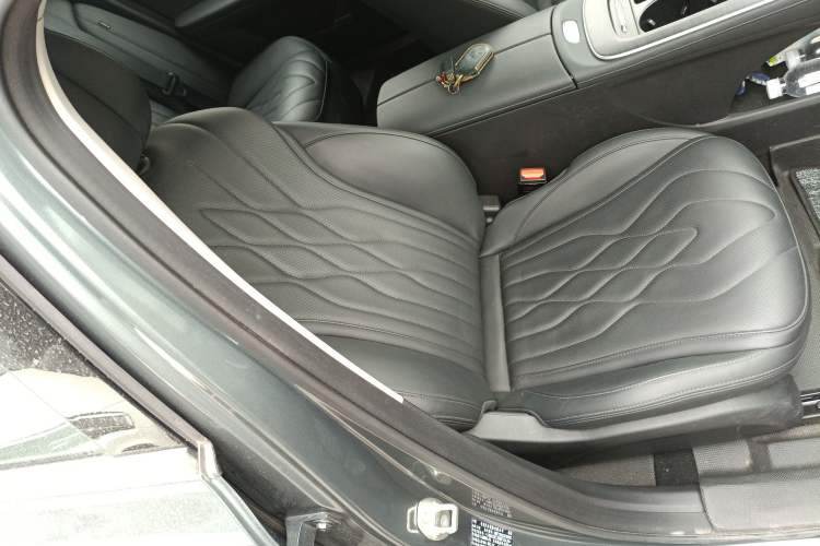 Used Chery Fengyun A8L 2025 1.5 TGDI 145 km Luxury Version
